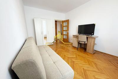 2 camere, spatios, modern, balcon, PET FRIENDLY, Zorilor, UTCN, Sigma - 1