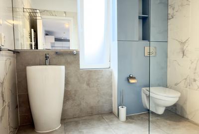 Studio MODERN 40 MP Centrala Proprie METROU - Obor | Mihai Bravu - 8