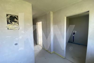 Casa individuala 4 dormitoare de vanzare in Cisnadie Sibiu teren 727mp - 11