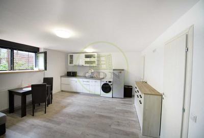Garsonieră la casă, 32 mp | Demisol înalt | Stadionul Municipal - 3
