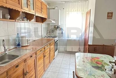 Apartament 4 camere decomandate, 80mp, 2 bai, zona strazii Dambovitei - 9