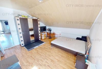 Vanzare casa / vila cu  7 camere  in Oras Otopeni , jud Ilfov - 44