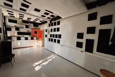 Birou / Studio 70 mp | 3 Camere - 450 m de Metrou Piata Iancului - 2