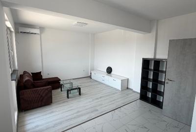 Prima Închiriere | 2 Camere Studio  (2025) | Încălzire în Pardoseală - 3
