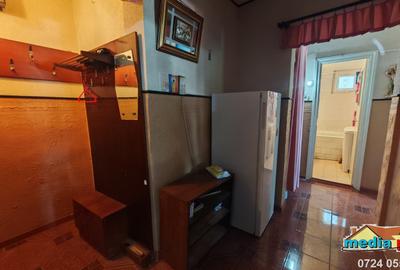 Apartament cu 2 camere decomandat Micro 18 - 7