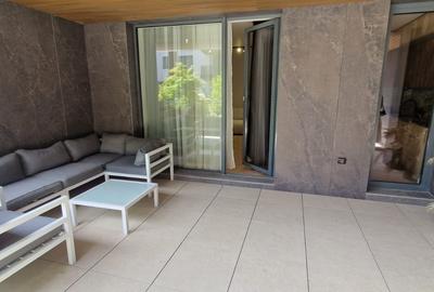 Apartament 2 camere | Prima închiriere | ARQA Jolie Village - Baneasa - 8