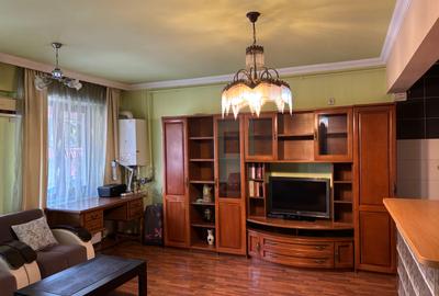 Apartament  Otopeni-str.Oituz cu parcare proprie - 1