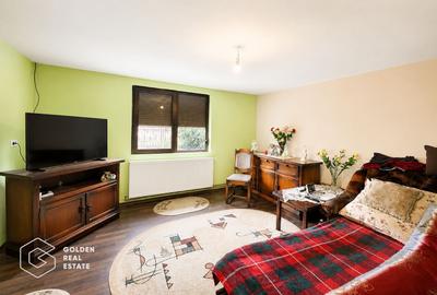 Casa stil brancovenesc, 2 corpuri, localitatea Ususau - 9