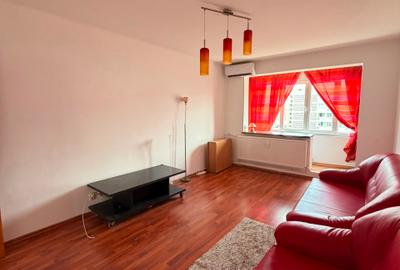 Apartament cu 3 camere decomandat în Dristor
