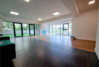 Investitie !Spatiu de Birou ultracentral vis-a-vis de PALAS, Bloc NOU - 4