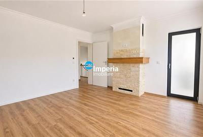 Vila in Bucium – Barnova, teren 400 mp, finisaje la alegere - 13