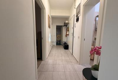 Confort și Eleganță: Apartament 3 Camere în Inima Sectorului 4 - 18
