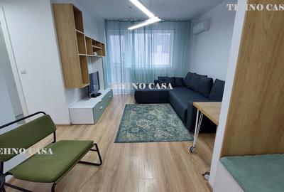 Theodor Pallady, Metrou Nicole Teclu, PALLADIUM Residence, loc parcare - 15