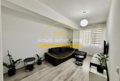 Apartament cu 2 camere decomandat, mobilat în Cug