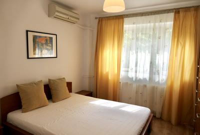 Apartamentul dintre parcuri - 8