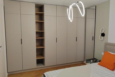 Inchiriere apartament 2 camere totul nou City Point Promenada - 7