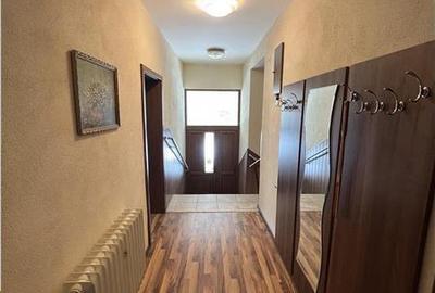Casa individuala 4 camere 2 bai teren 1320 mp zona Gusterita Sibiu - 18
