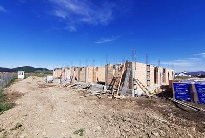 Apartament 3 camere bloc nou Sanpetru zona Primaverii - 6