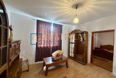 P4972 Casa cu 3 camere si  un teren de 1474 mp in Utvin - 5