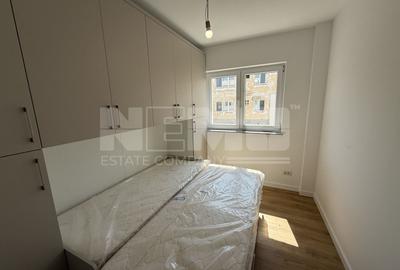 Apartament cu 3 camere | Radauti | Etaj 3 - 4