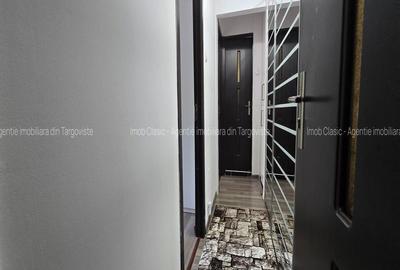 ETAJ 1,Micro  3 Târgoviște,  vânzare apartament 3camere - 6