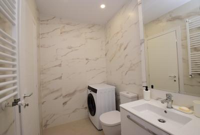 2 camere, centrală proprie, Hills Brauner - metrou Nicolae Teclu - 13