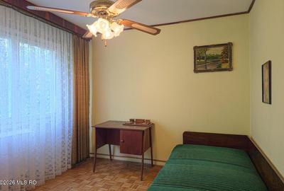 Circumvalatiunii - Gheorghe Lazar - 4 Camere, Etaj 3, 2 Bai, Centrala - 15