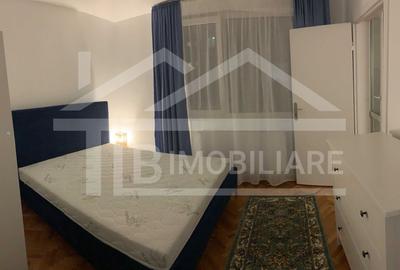 Apartament cu 2 camere, 50 mp, Zona Semicentrala - 3