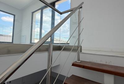 Penthouse de vanzare Mamaia Nord - 17