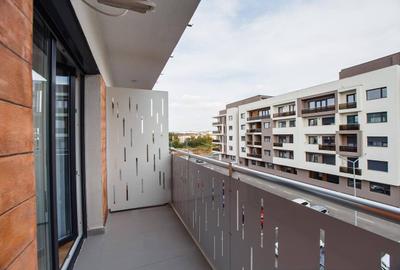 Apartament 2 camere + loc de parcare de închiriat – Zona Ceyrat - 21