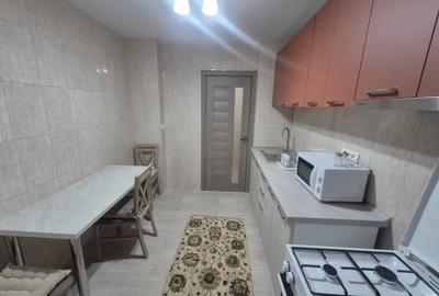 Apartament 2 camere - zona Dacia - 550 euro/luna (cod E6) - 13