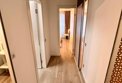 AVIATIEI FLOREASCA RESIDENCE / ZONA ONE VERDI PARK - 12