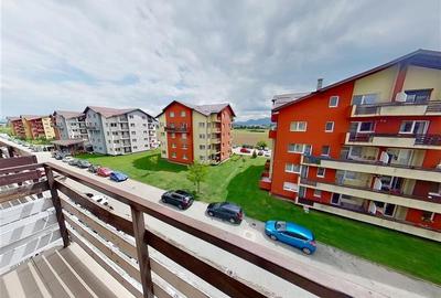 Tur Virtual! Decomandat, regim vila,2 balcoane,parcare rezervata,mobilat,utilat - 3
