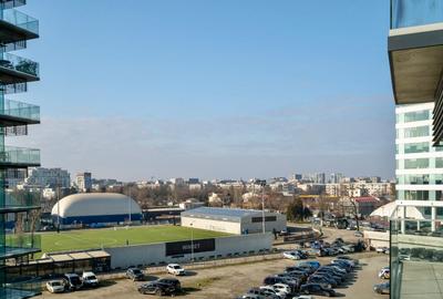 Apartament superb de vanzare 2 camere zona Floreasca - Mall Promenada, Bucuresti - 10