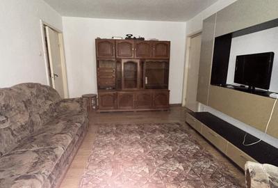 Apartament cu 2 camere semidecomandat în Hipodrom 1