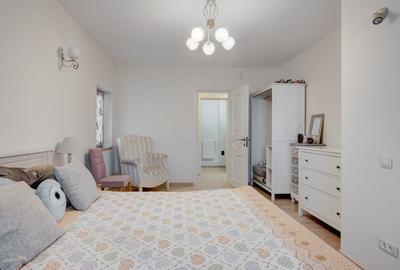 Pipera | vila de închiriat | Școală Americana | Rezidențial | Business - 37
