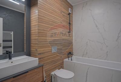 Comision 0% Apartament 3 camere de închiriat Alphaville Arena - 11