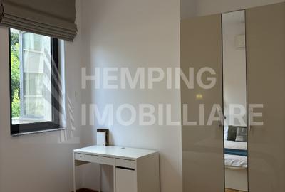 Apartament Modern. Aviatiei /  Caramfil cu Balcon privat si Parcare - 7