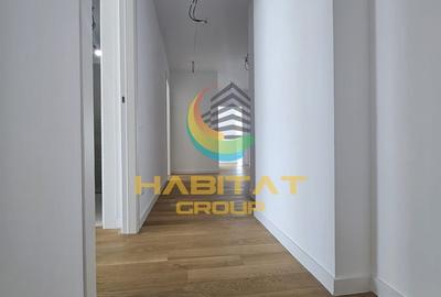 UP-SITE Floreasca | 4 Camere | 172 mp | Etaj 15 | Vedere Panoramică | 936.540 € - 23