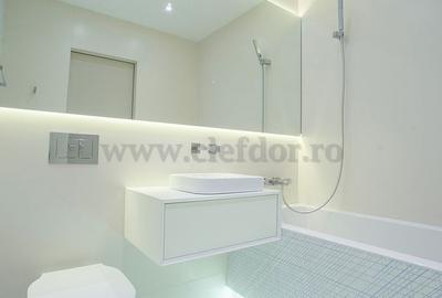 Iancu Nicolae-British School duplex  - 3 dormitoare - 16