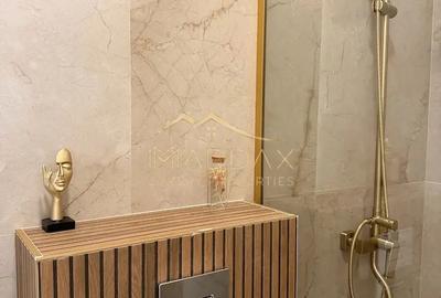 Băneasa - Aviației Boutique | Apartament Lux la Prima Închiriere | 2 Terase - 10