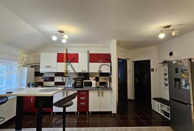 Apartament 3 camere modern zona Stejarului! - 5