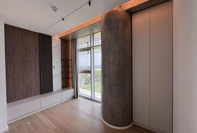 3-Room Apartment for Rent // Up-site // Parking Included // Spa - 8