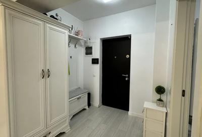 Apartament cu 2 camere+parcare in Tatarasi-Doi Baieti,bloc nou - 9