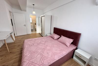 Apartament 3 camere | Bloc 2024 | Pipera | Parcare inclusă | Rond Omv - 8
