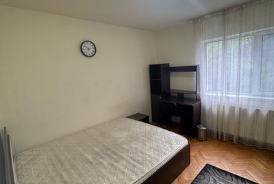 Apartament cu 4 camere de închiriat în Zorilor – confort și accesibilitate! - 2