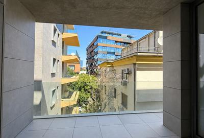 Apartament premium 4 camere | 145 mp | Imobil boutique | Floreasca – Parcul Verd - 10