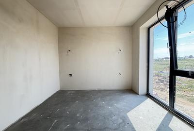 Apartament 2 camere - Complexul Rezidential Blue Bike EDEN - 12