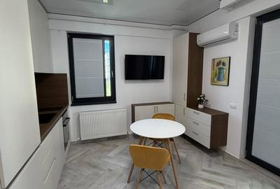 YSAIA IMOBILIARE - GARSONIERA DE INCHIRIAT - BLOC NOU - TERMEN LUNG - - 11