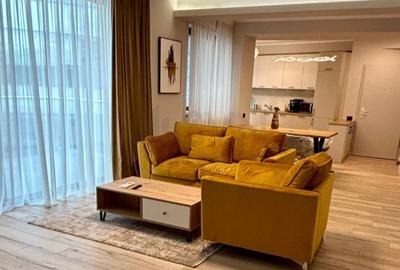 REA1029579 Apartament 3 camere I Piata Romana - 1